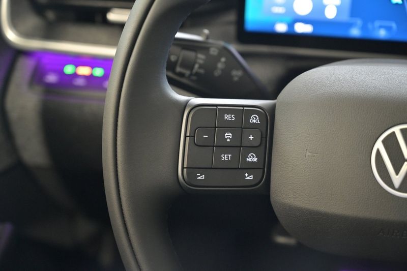 Volkswagen ID. Polo bild 14