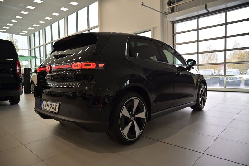 Volkswagen ID. Polo bild 10