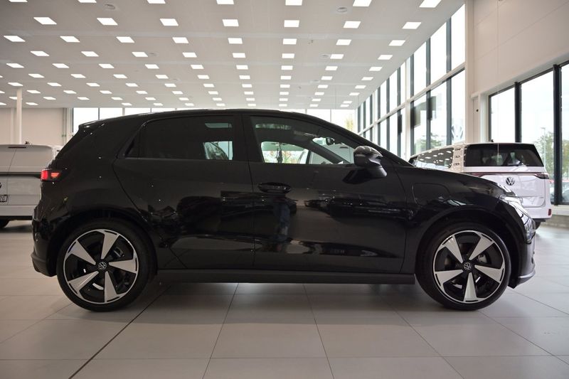 Volkswagen ID. Polo bild 6