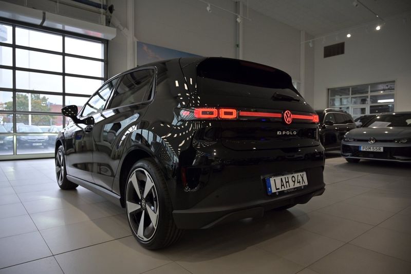 Volkswagen ID. Polo bild 8