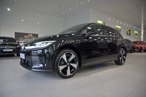 Volkswagen ID. Polo bild 1