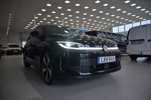 Volkswagen ID. Polo bild 4