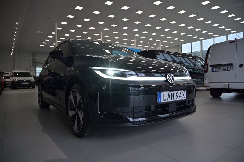 Volkswagen ID. Polo bild 4