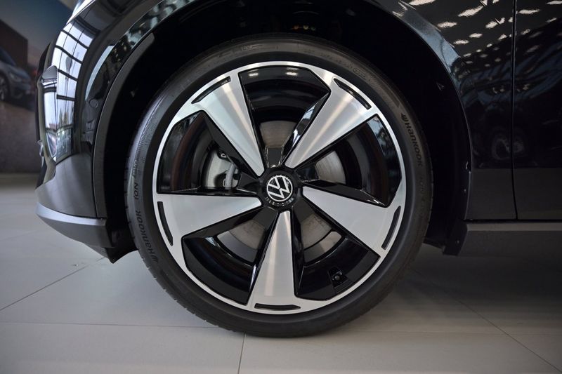Volkswagen ID. Polo bild 11