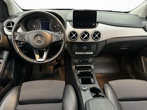 Mercedes B180 bild 10