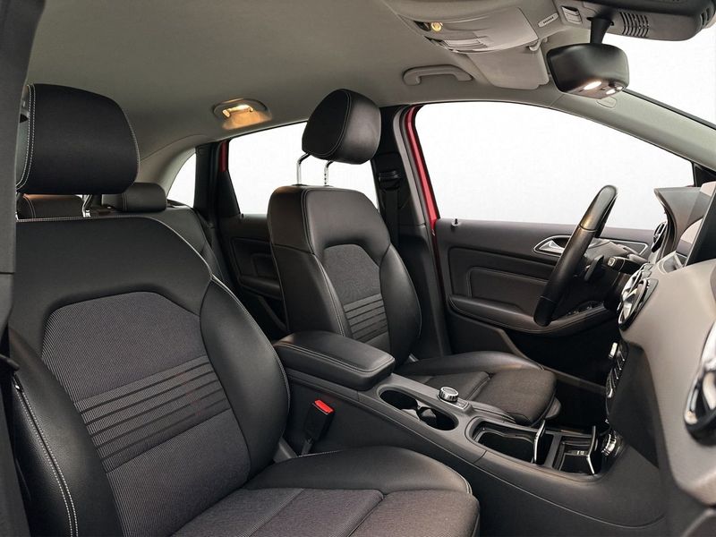Mercedes B180 bild 11