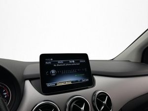 Mercedes B180 bild 13