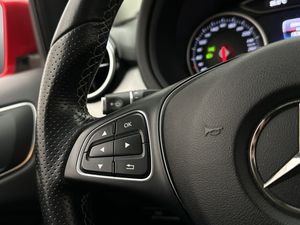 Mercedes B180 bild 17