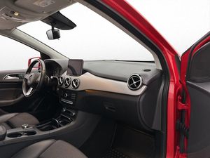 Mercedes B180 bild 28