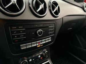 Mercedes B180 bild 14