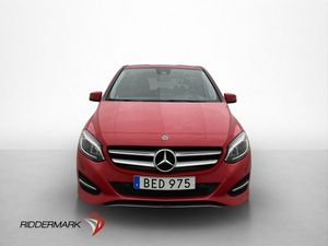 Mercedes B180 bild 2