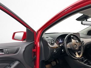 Mercedes B180 bild 27