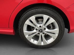 Mercedes B180 bild 24