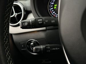 Mercedes B180 bild 21