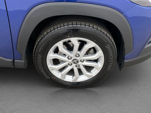 Toyota Corolla Cross bild 28