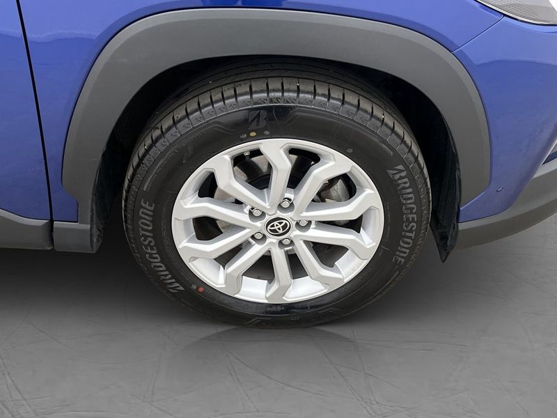Toyota Corolla Cross bild 28