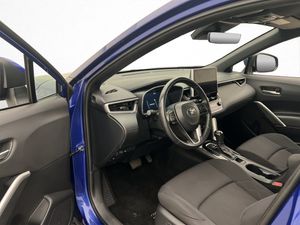 Toyota Corolla Cross bild 29