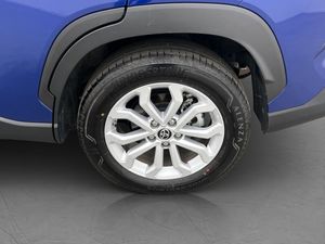 Toyota Corolla Cross bild 26