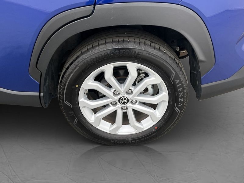 Toyota Corolla Cross bild 26