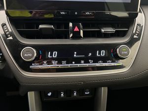 Toyota Corolla Cross bild 16