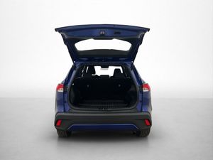 Toyota Corolla Cross bild 8