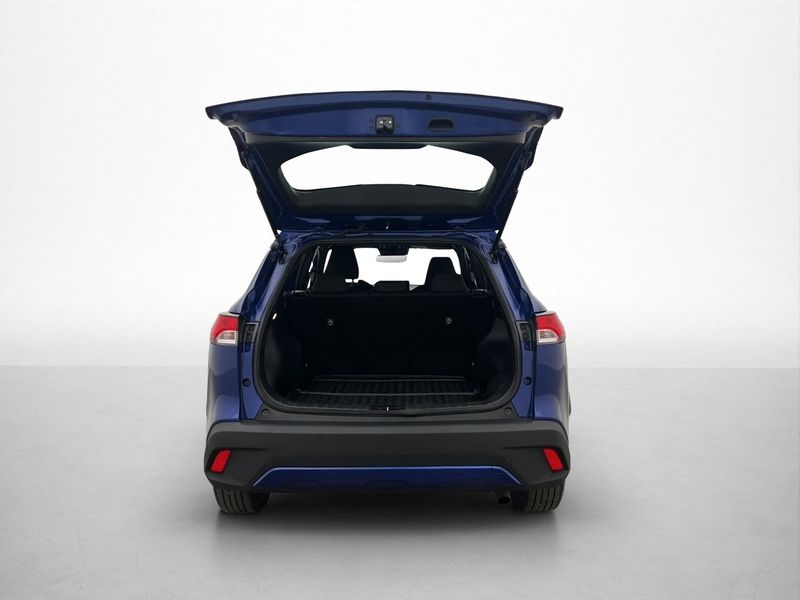 Toyota Corolla Cross bild 8