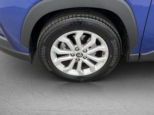 Toyota Corolla Cross bild 25