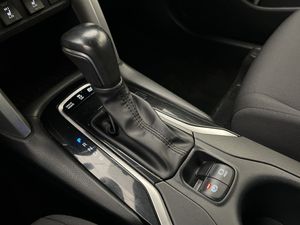 Toyota Corolla Cross bild 17
