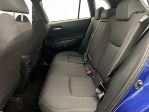 Toyota Corolla Cross bild 18