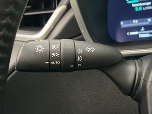 Toyota Corolla Cross bild 23
