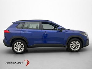 Toyota Corolla Cross bild 6