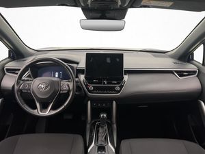 Toyota Corolla Cross bild 19