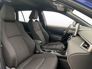 Toyota Corolla Cross bild 11