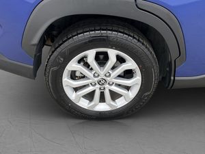 Toyota Corolla Cross bild 27