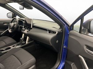 Toyota Corolla Cross bild 30
