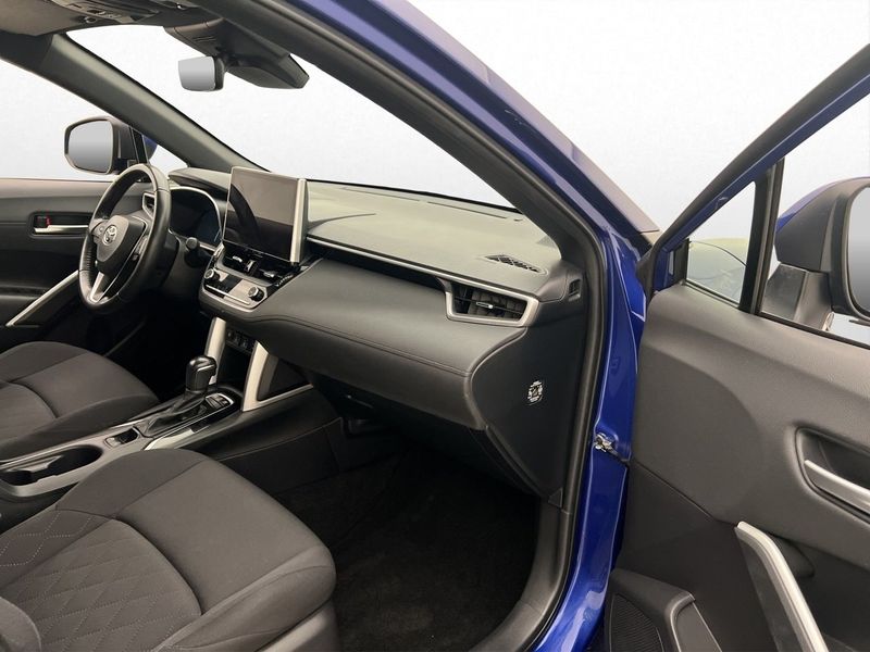 Toyota Corolla Cross bild 30