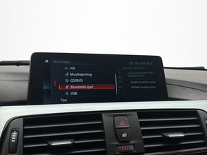BMW 320 bild 15