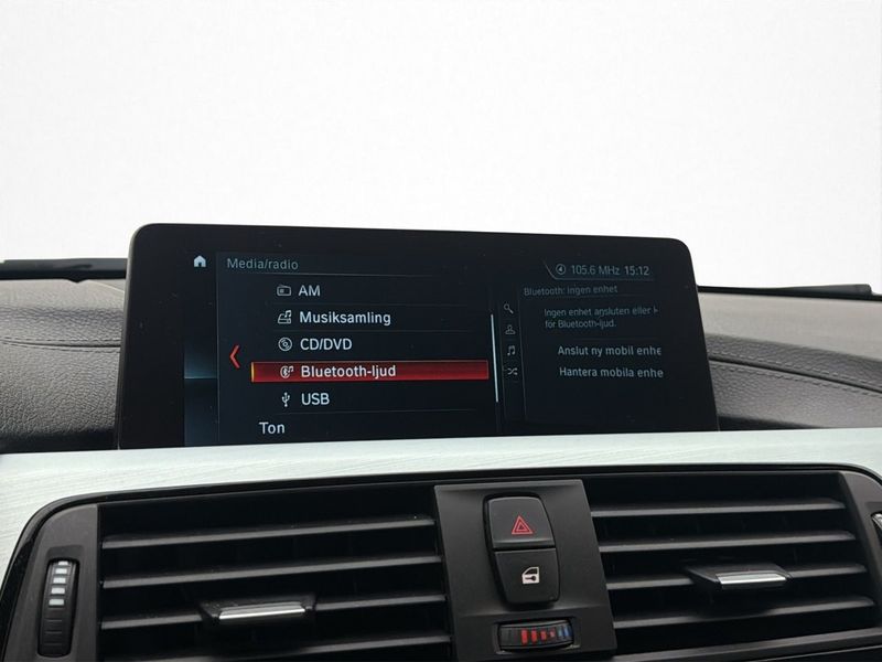 BMW 320 bild 15