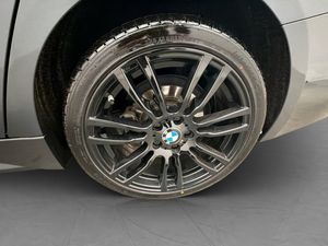 BMW 320 bild 28