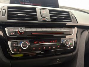 BMW 320 bild 16