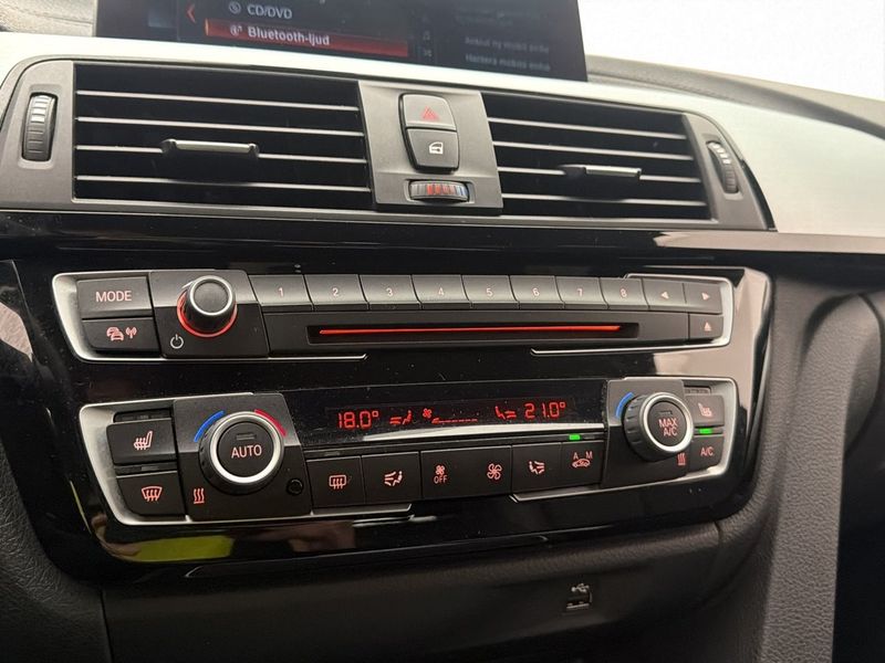 BMW 320 bild 16