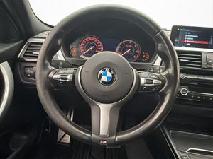 BMW 320 bild 11