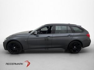 BMW 320 bild 4