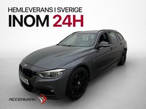 BMW 320 bild 1