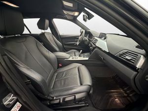 BMW 320 bild 12