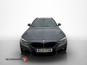BMW 320 bild 2
