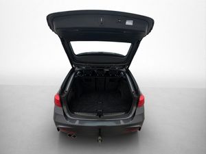 BMW 320 bild 9