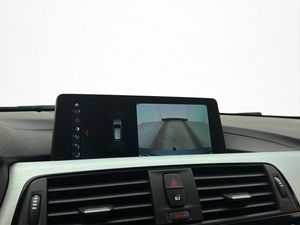 BMW 320 bild 13