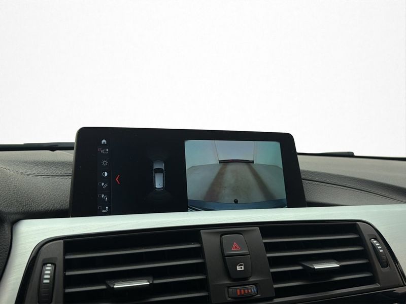BMW 320 bild 13