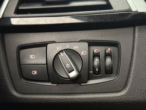 BMW 320 bild 24